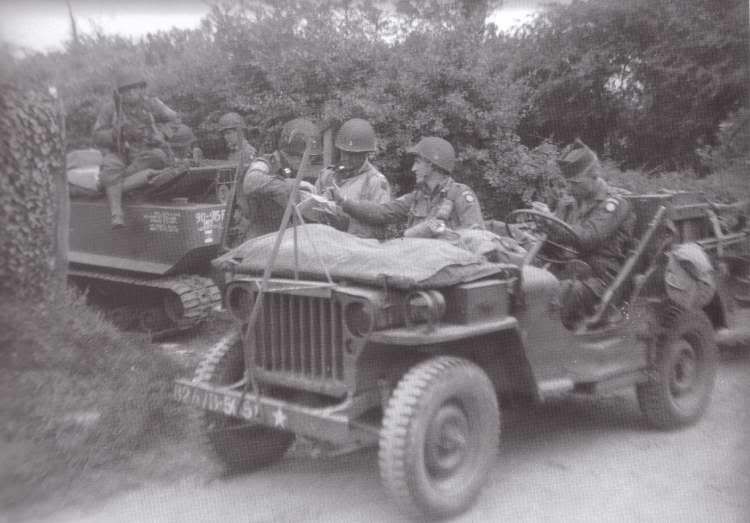 Some Thoughts On Jeep Wire Cutters G503 Military Vehicle Message Forums